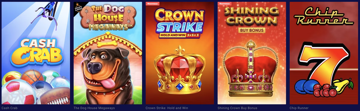 Avis Frumzi Casino et fiabilité pour les joueurs français